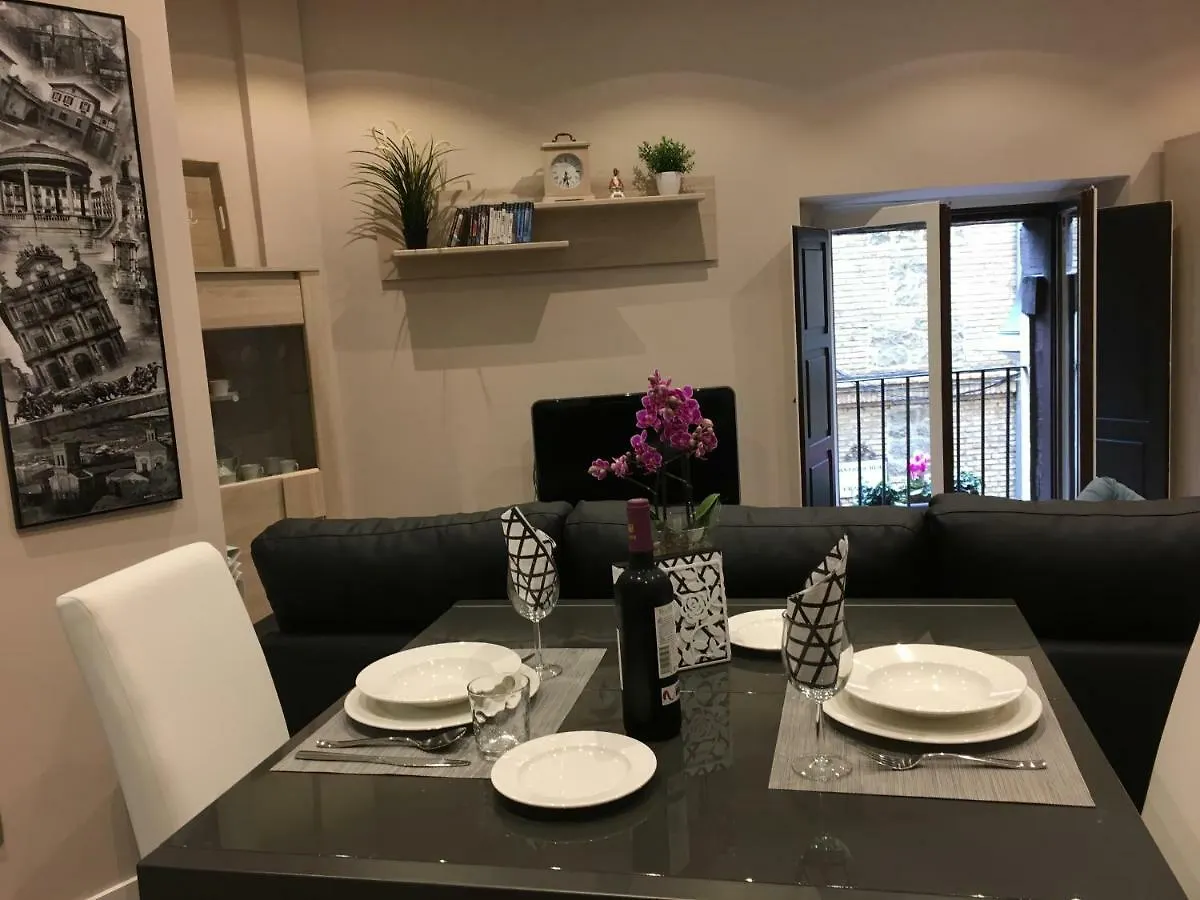 Maitagarri Casco Antiguo Appartement Pamplona