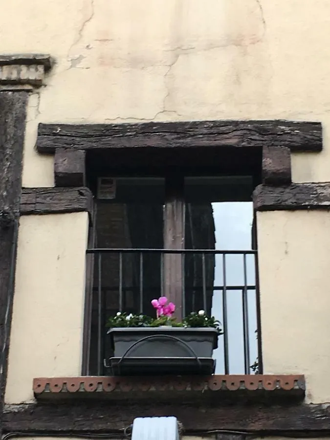 Maitagarri Casco Antiguo Appartement Pamplona