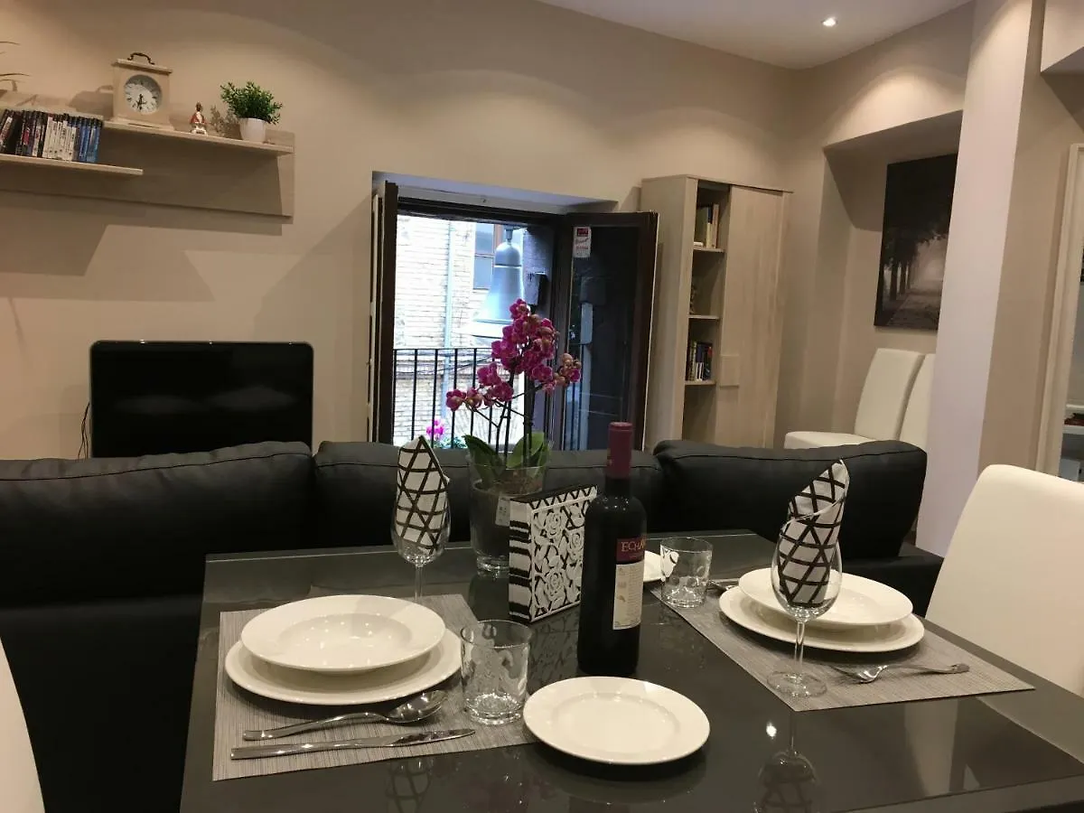 Maitagarri Casco Antiguo Appartement Pamplona Spanje